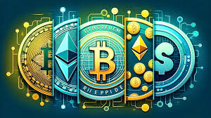 Hubungan Antara Crypto dan Slot: Inovasi dalam Dunia Hiburan Digital Bersama LXGroup